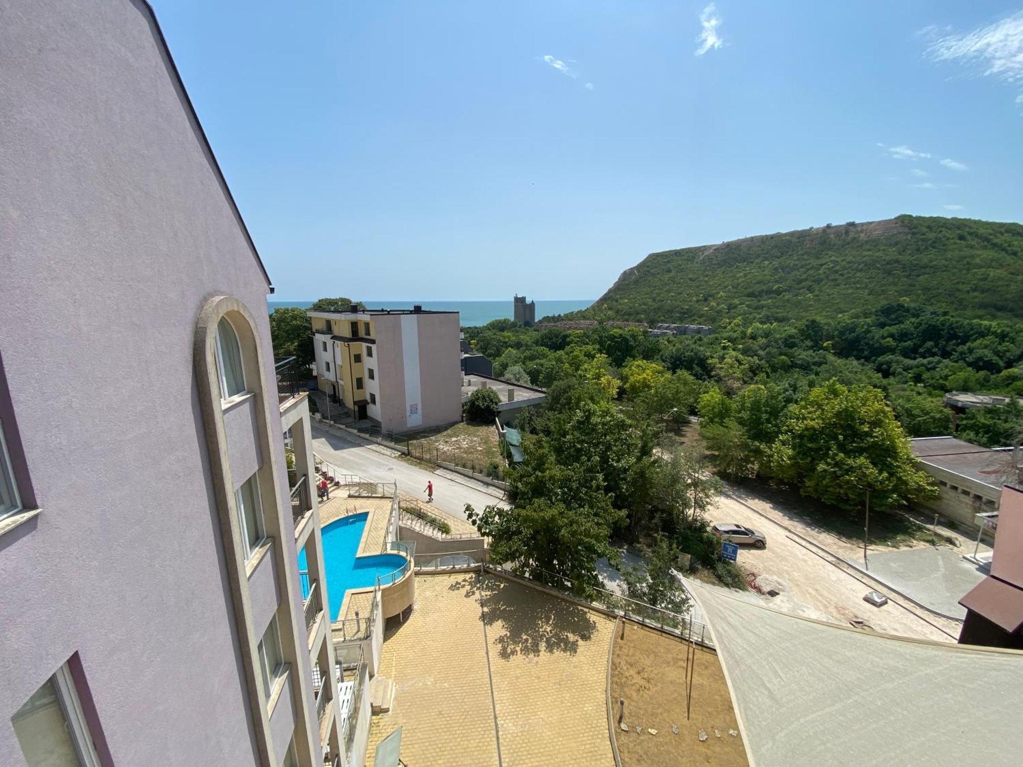 Kavarna Hills Exterior photo