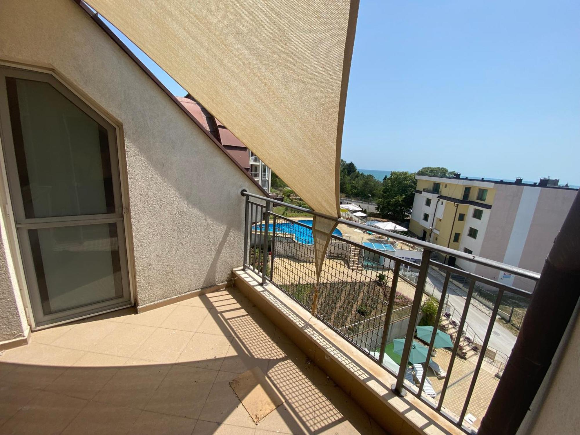 Kavarna Hills Exterior photo