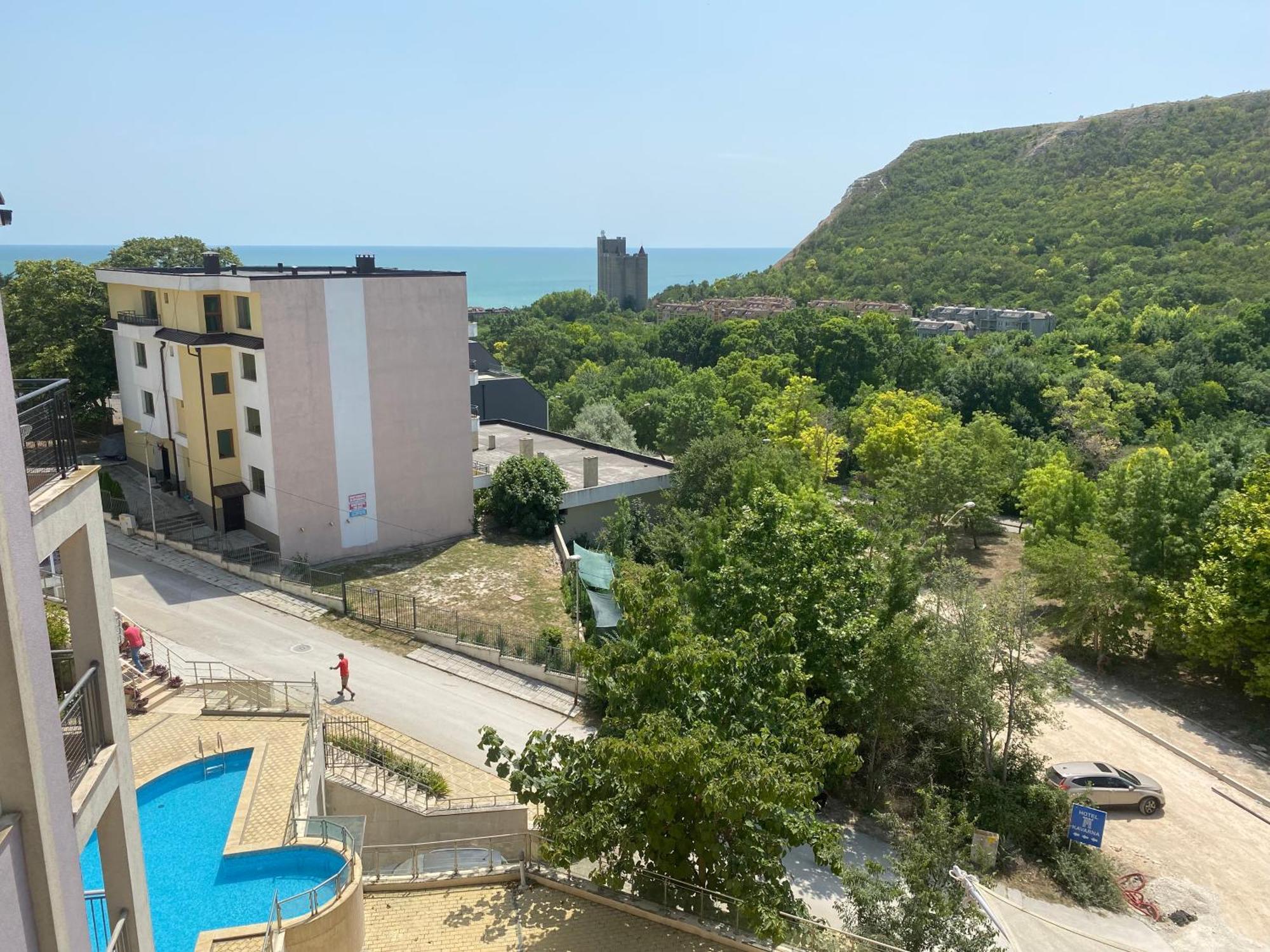 Kavarna Hills Exterior photo