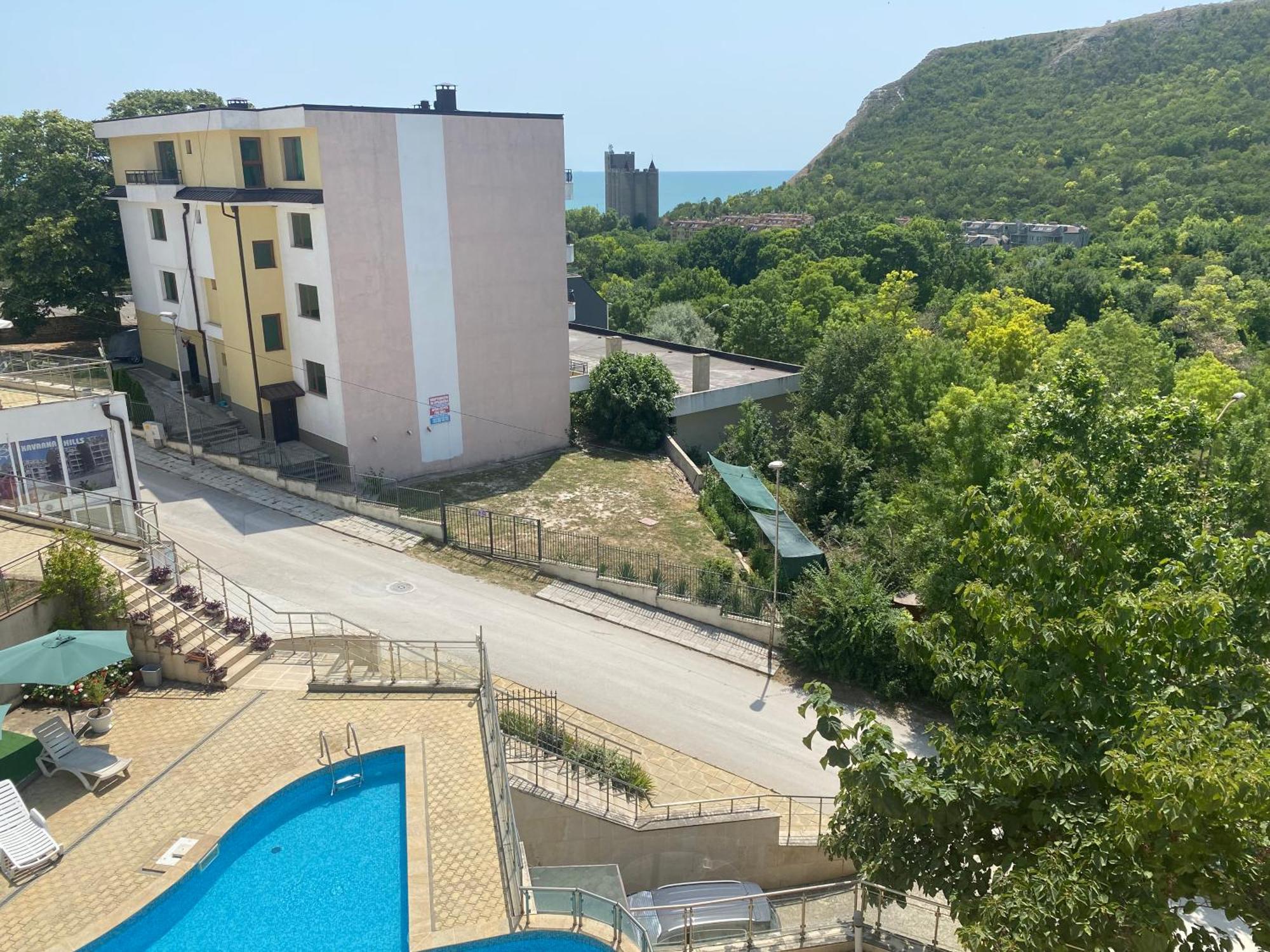 Kavarna Hills Exterior photo