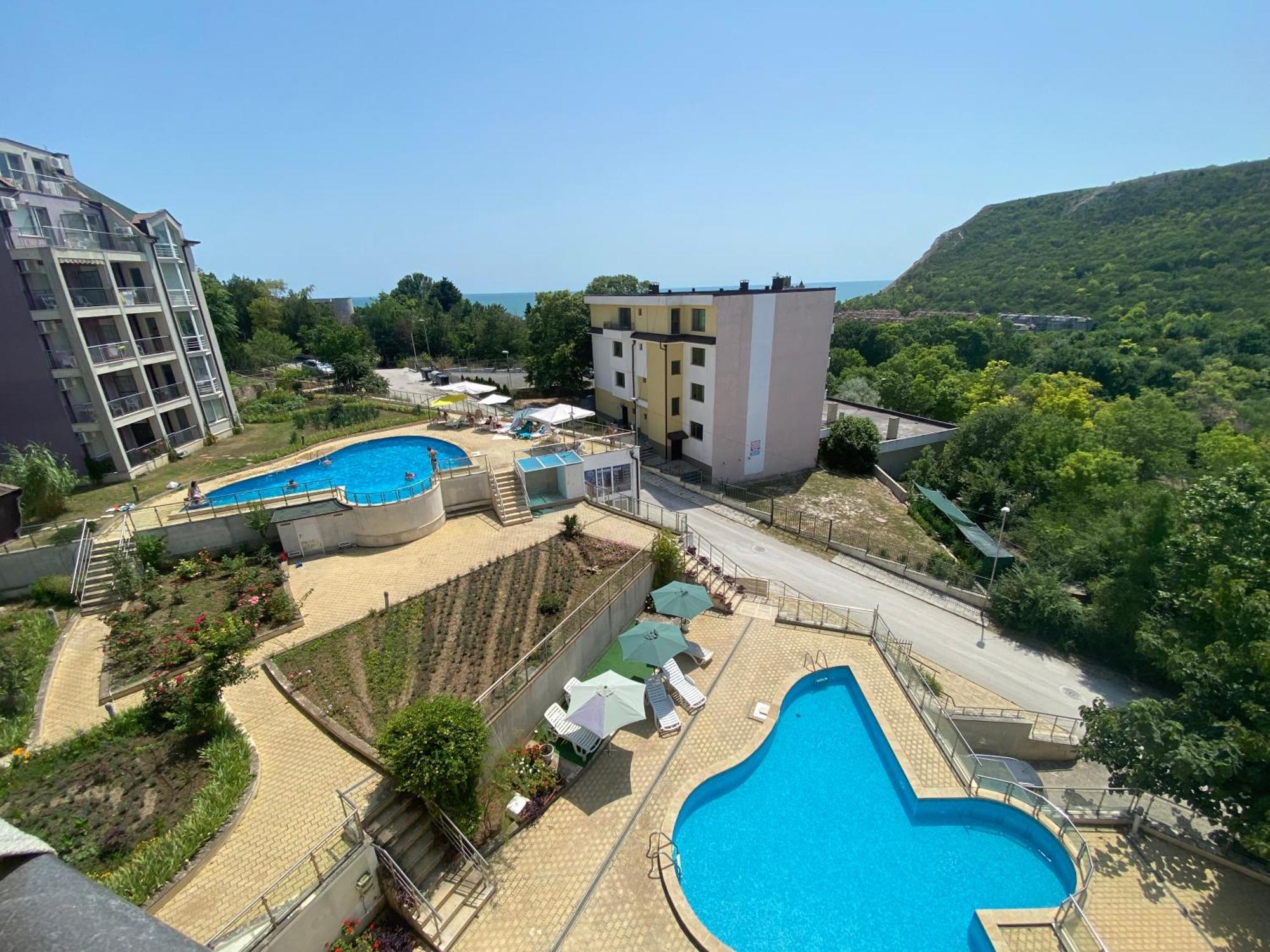 Kavarna Hills Exterior photo